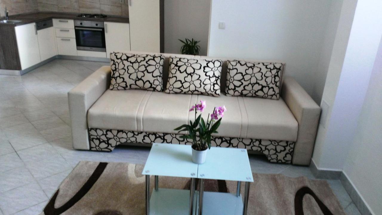 Apartments Jasminka Solin Pokoj fotografie