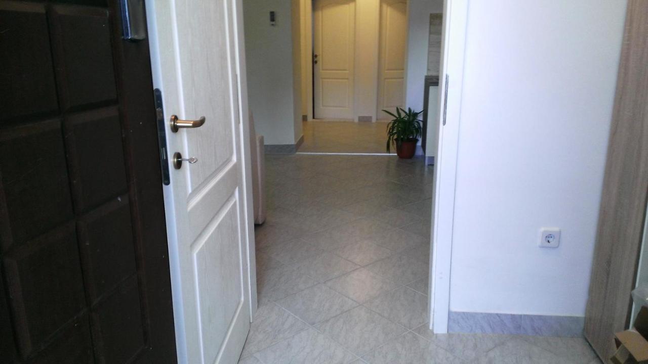 Apartments Jasminka Solin Pokoj fotografie