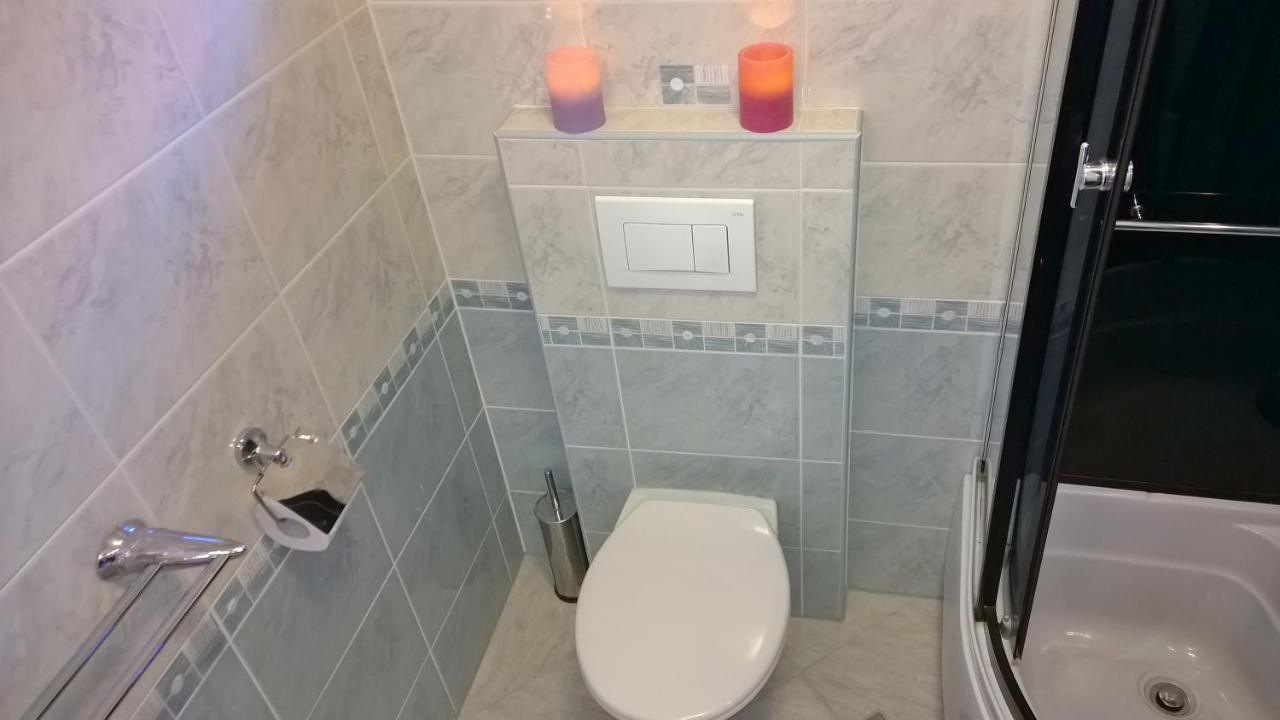 Apartments Jasminka Solin Pokoj fotografie