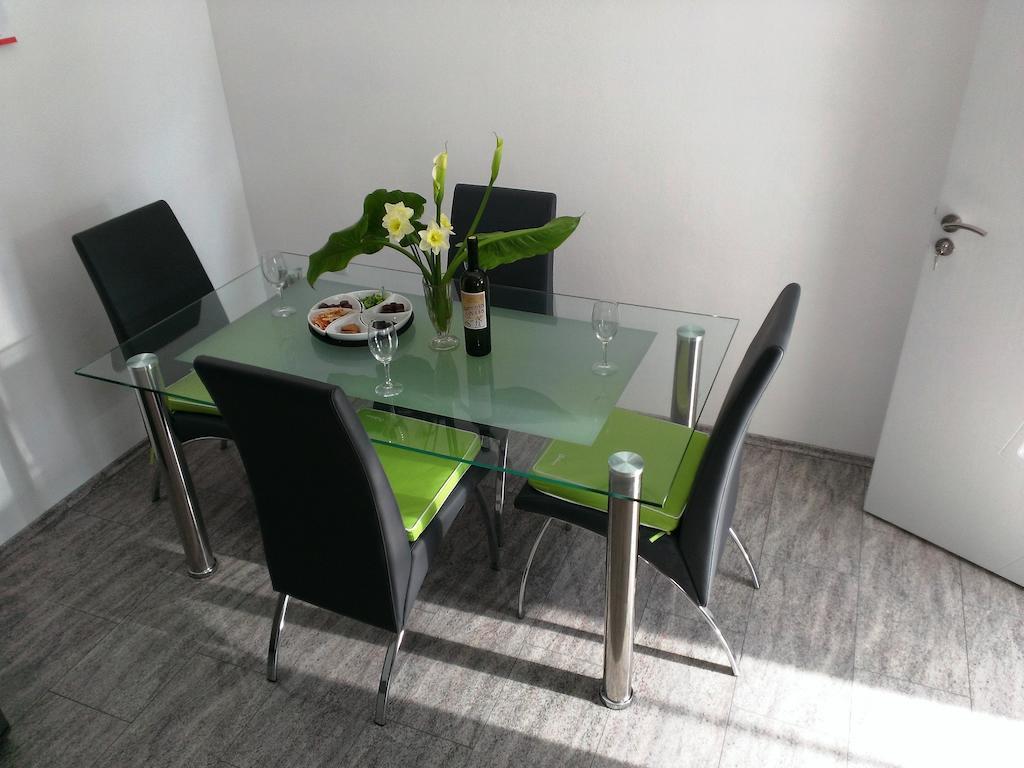 Apartments Jasminka Solin Pokoj fotografie
