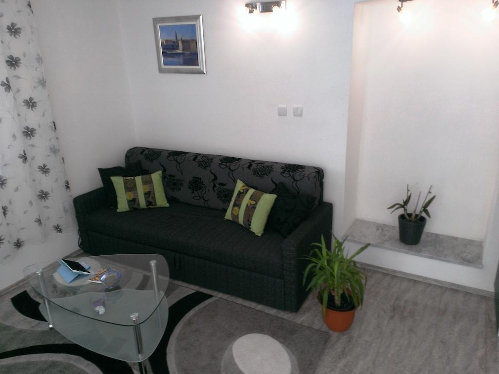 Apartments Jasminka Solin Pokoj fotografie